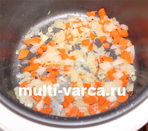 Гороховий суп із фрикадельками